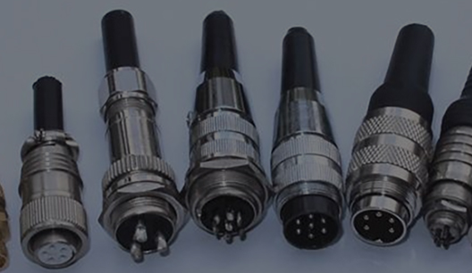 各種光纖連接器結構及性能？